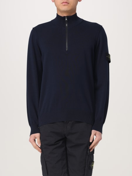 セーター メンズ Stone Island>