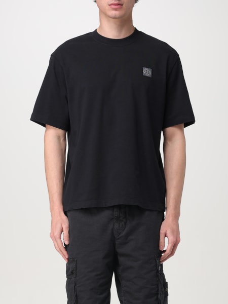 T-shirt men Stone Island>