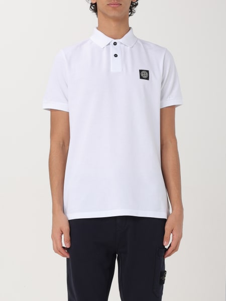 Polo homme Stone Island>