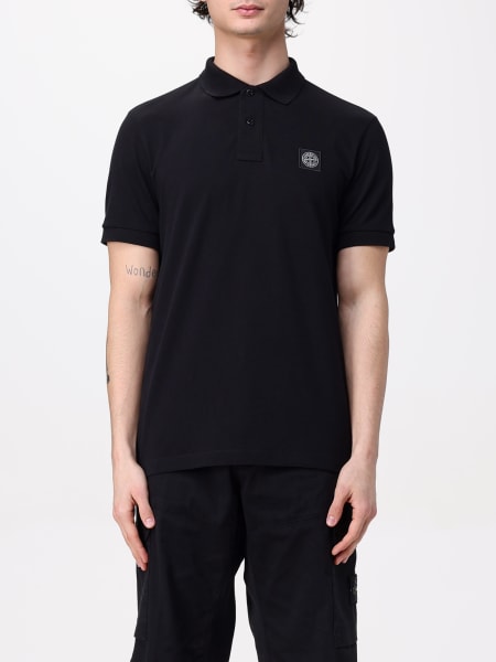 Polo hombre Stone Island>