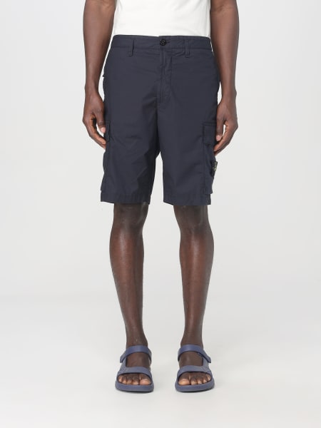 短裤 男士 Stone Island>