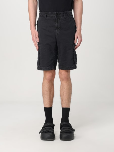 ショートパンツ メンズ Stone Island>