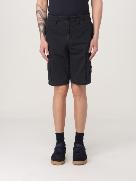 ショートパンツ メンズ Stone Island>