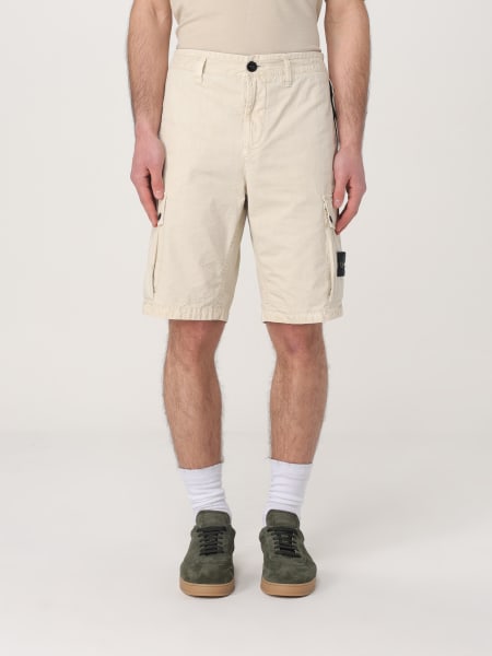ショートパンツ メンズ Stone Island>
