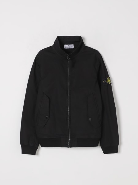 Veste enfant Stone Island Junior