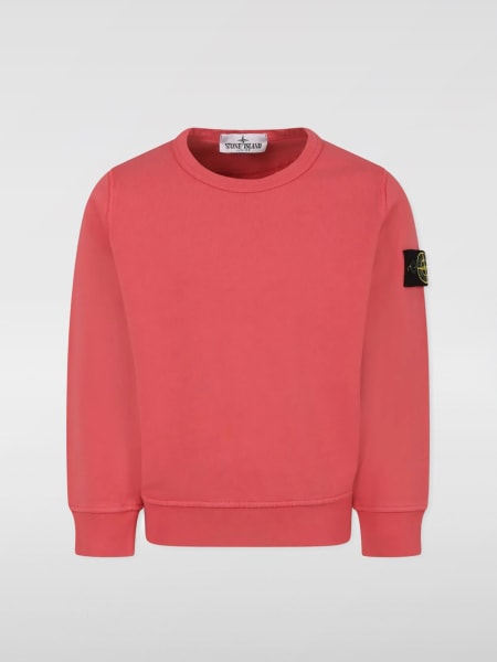 Pullover kinder Stone Island Junior