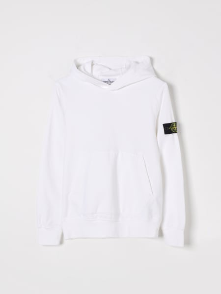Jersey niños Stone Island Junior