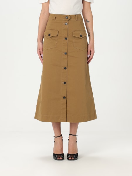 Jupe femme Saint Laurent