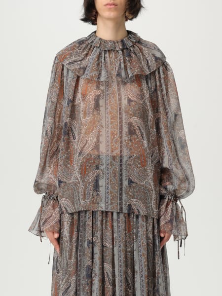 Top femme Saint Laurent