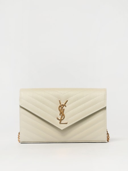 Shoulder bag woman Saint Laurent