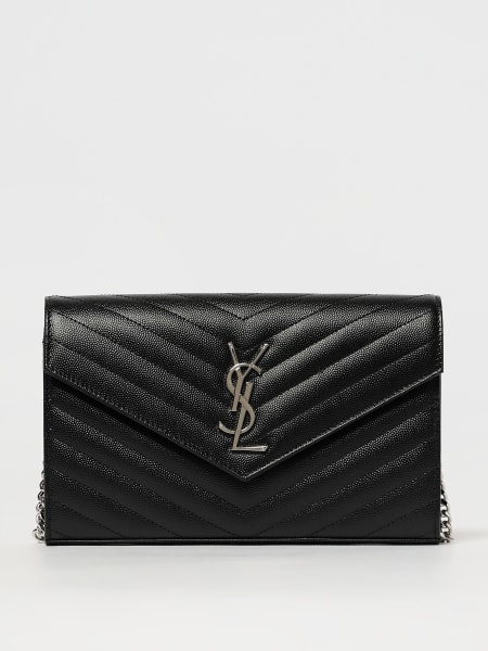 Наплечная сумка Женское Saint Laurent