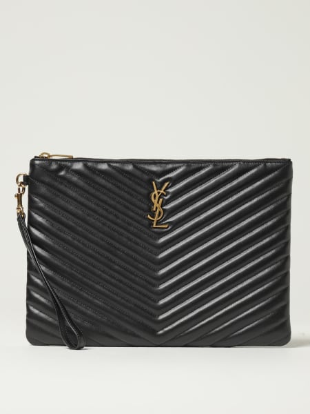 Sac porté épaule femme Saint Laurent