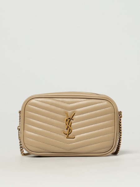 Schultertasche Damen Saint Laurent