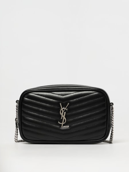 Sac porté épaule femme Saint Laurent
