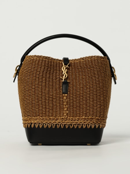 Schultertasche damen Saint Laurent