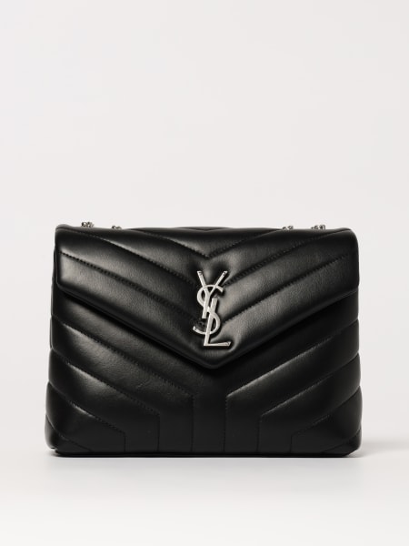 Shoulder bag woman Saint Laurent