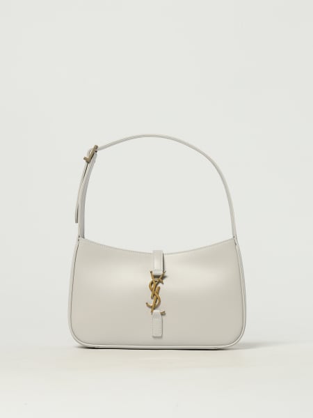 Sac porté épaule femme Saint Laurent