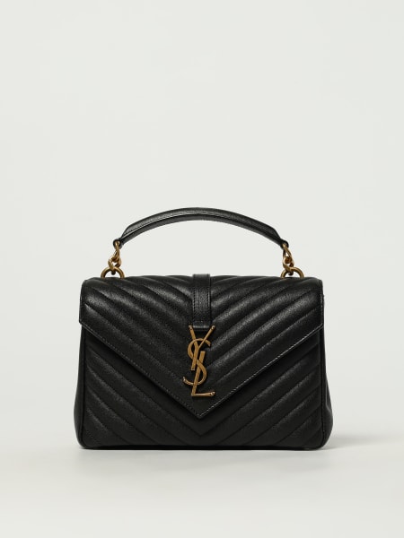 Sac porté épaule femme Saint Laurent
