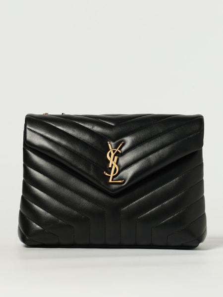 SAINT LAURENT シャルニエハックルヘルト 806631AAD6F 6725 SAINT LAURENT | HIRSHLEIFERS