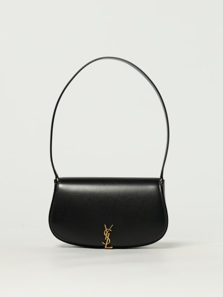 Sac porté épaule femme Saint Laurent