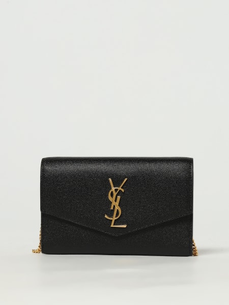 Schultertasche Damen Saint Laurent