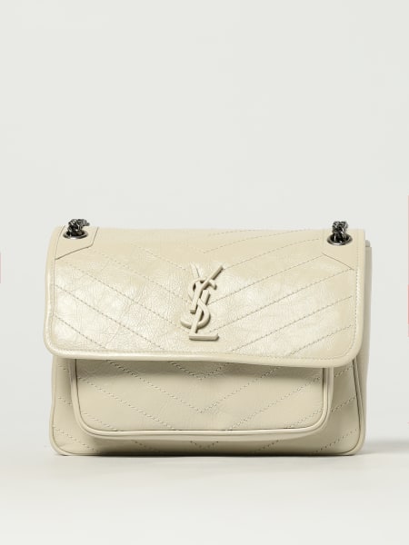 Shoulder bag woman Saint Laurent