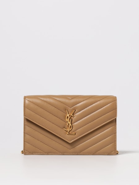 Sac porté épaule femme Saint Laurent