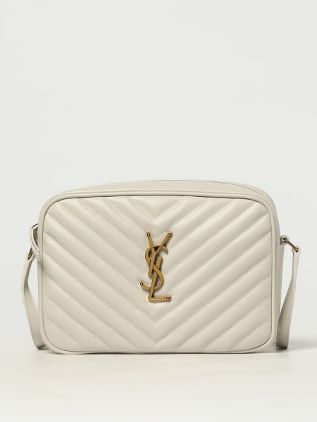 Schultertasche Damen Saint Laurent