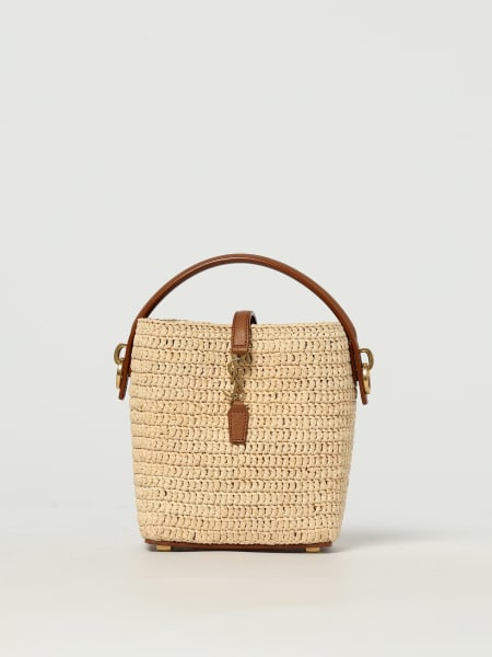 Schultertasche damen Saint Laurent