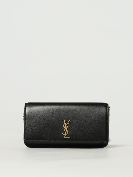Schultertasche Damen Saint Laurent