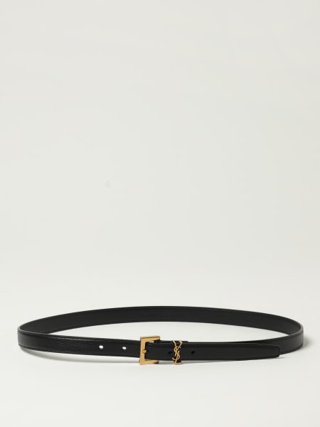 Ремень Женское Saint Laurent>