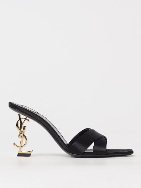 Shoes woman Saint Laurent