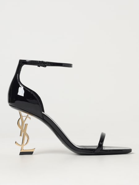 Chaussures femme Saint Laurent