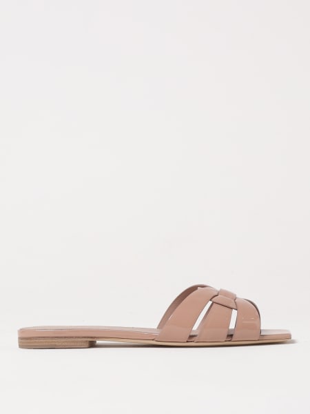 Chaussures femme Saint Laurent