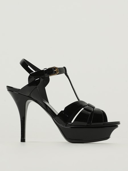Chaussures femme Saint Laurent