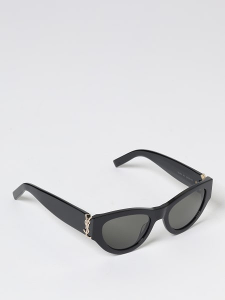 Sunglasses woman Saint Laurent
