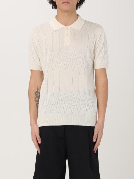 Sweater men Golden Goose