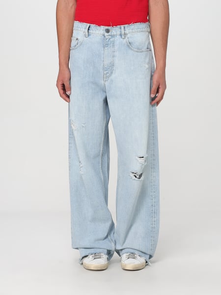Jeans men Golden Goose>