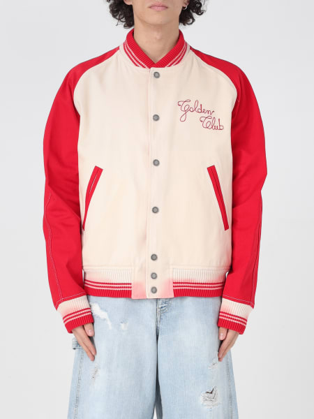 Jacket men Golden Goose