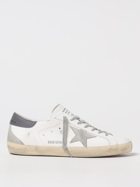 Sneakers men Golden Goose