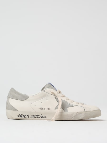 Sneakers herren Golden Goose