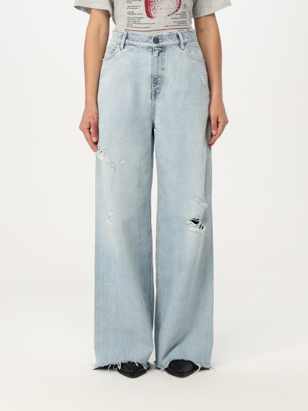 Jeans woman Golden Goose