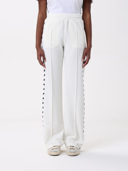 Pantalon femme Golden Goose>