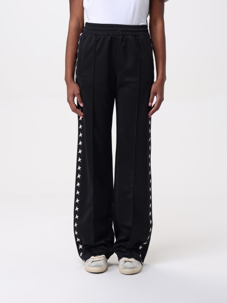 Pantalón mujer Golden Goose>
