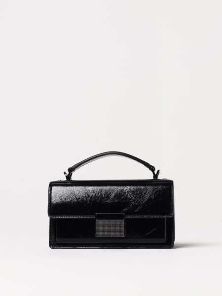 Mini bags in leather for women | Golden Goose
