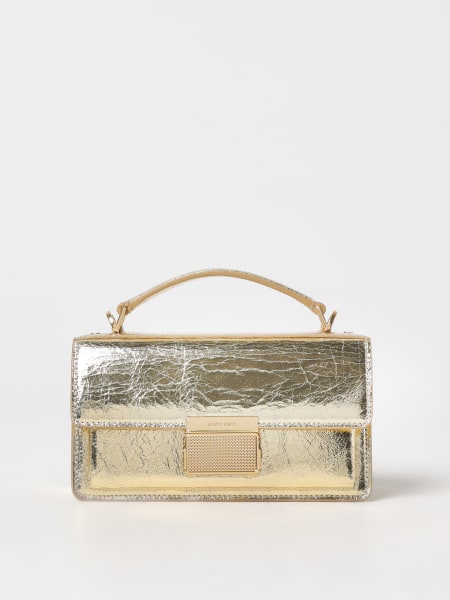 Mini bags in leather for women | Golden Goose