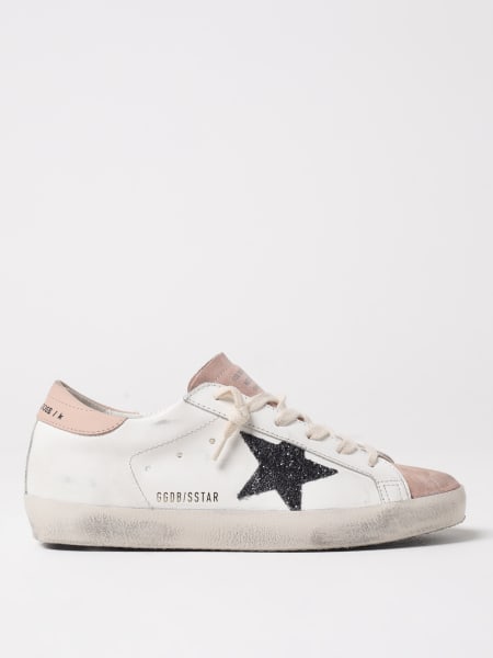 Golden Goose: 运动鞋 女士 Golden Goose