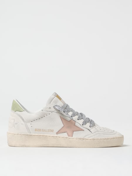 골든구스(GOLDEN GOOSE): 스니커즈 여성 Golden Goose