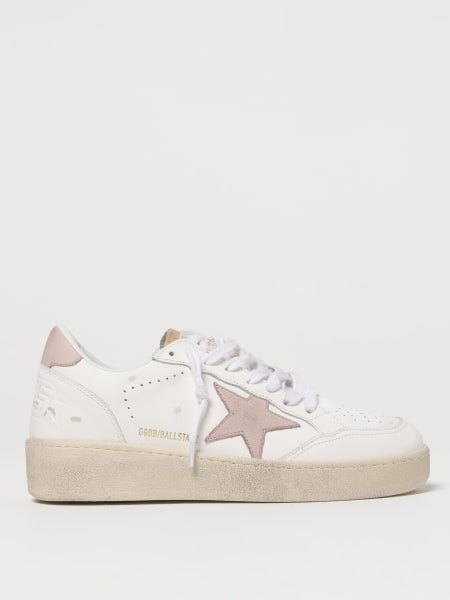 스니커즈 여성 Golden Goose