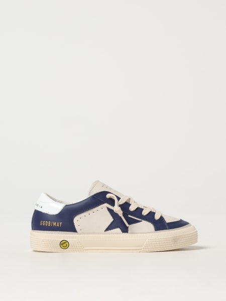 童运动鞋 儿童 Golden Goose>